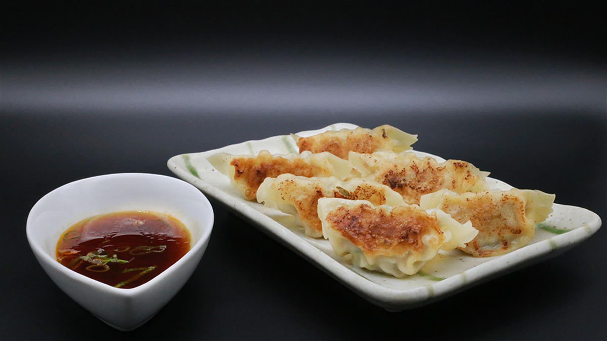 Dumplings